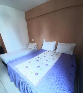 Отель Flats Bueno em Goiânia  Гояния